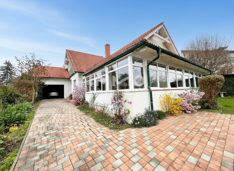 Haus - 8010, Graz - AM RUCKERLBERG NAHE LKH