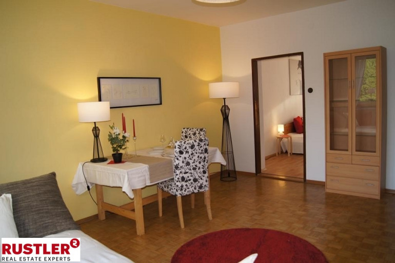 Wohnung - 4040, Linz - Uninähe- ruhig und top gelegen