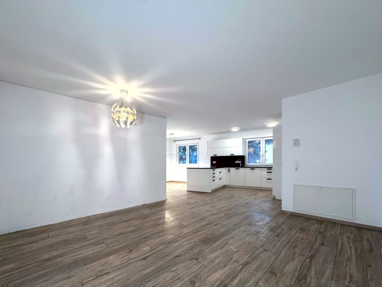 Wohnung - 1210, Wien - Ein Zuhause zum Wachsen: Moderne 5-Zimmer-Wohnung mit Terrasse & Garage