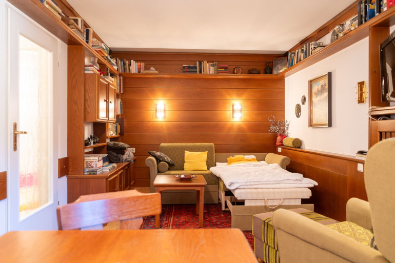 Wohnung - 5761, Maria Alm am Steinernen Meer - Zweitwohnsitz! Gemütliche Ferienwohnung in Hinterthal