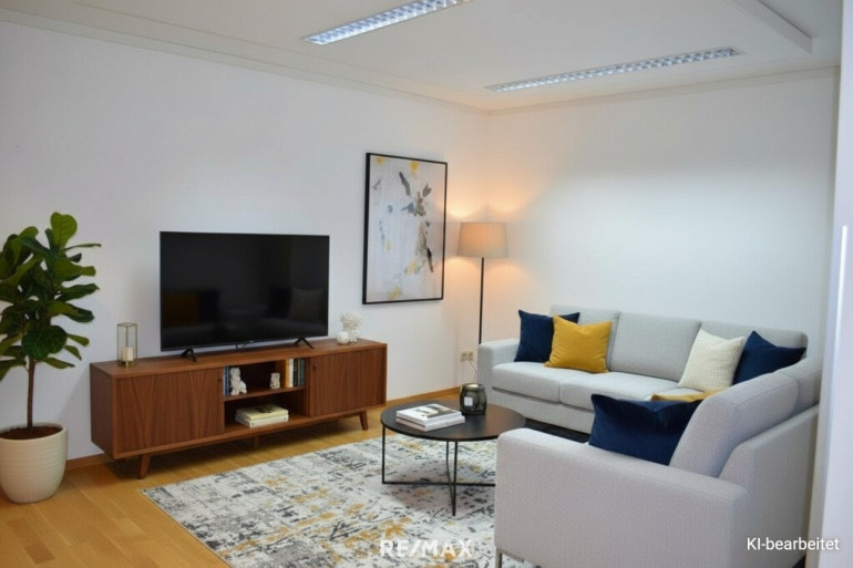 Büro / Praxis - 3910, Zwettl-Niederösterreich - Einmalige Gelegenheit: Rohdiamant für Ihre Wohnung in Zwettl Stadt