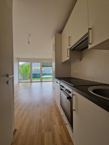 Wohnung - 8020, Graz,14.Bez.:Eggenberg - Moderne 2 Zimmerwohnung mit Tiefgarage und großzügigem Balkon - Eggenberg!