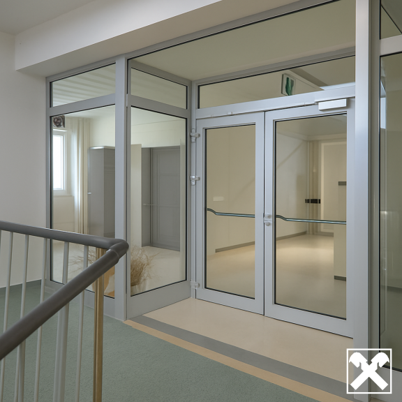 Büro / Praxis - 3270, Scheibbs - Büroflächen, Größe frei wählbar