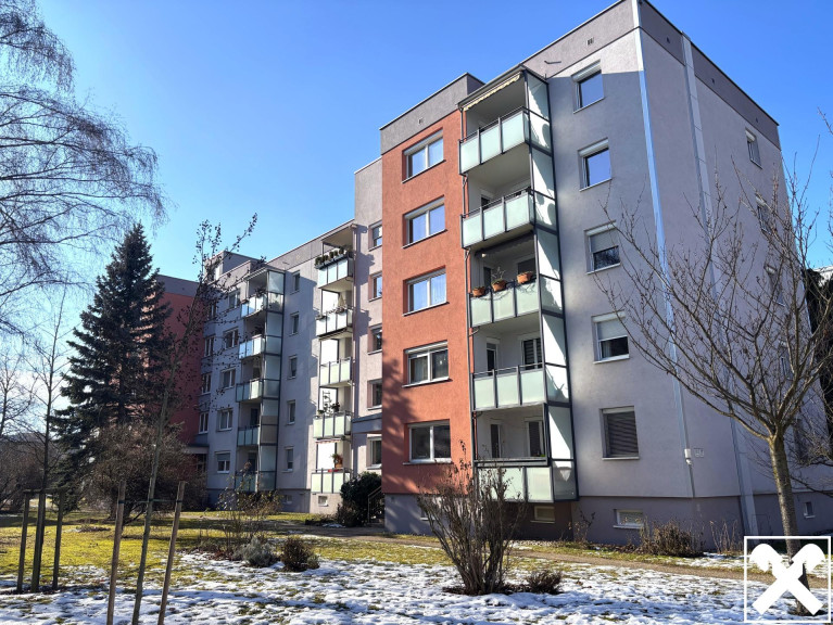 Wohnung - 4020, Linz - Familienwohnung Leharstraße