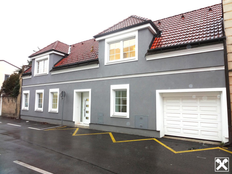 Haus - 2460, Gemeinde Bruck an der Leitha - Belagsfertiges - saniertes Einfamilienhaus