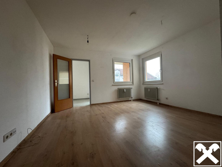 Wohnung - 9433, Wölzing-Sankt Andrä - Gemütliche Single- oder Paarwohnung in ruhiger Lage - St. Andrä im Lavanttal