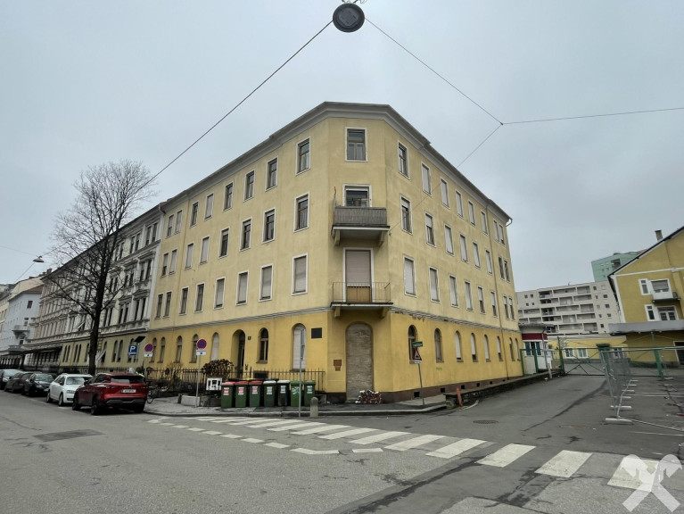 Zinshaus Renditeobjekt - 8020, Graz - Zinshausgelegenheit in zentraler Grazer Stadtlage