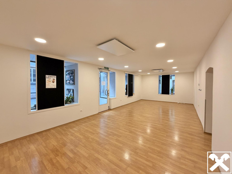 Sonstige - 6060, Hall in Tirol - Top-Geschäftslokal im Herzen der Haller Altstadt