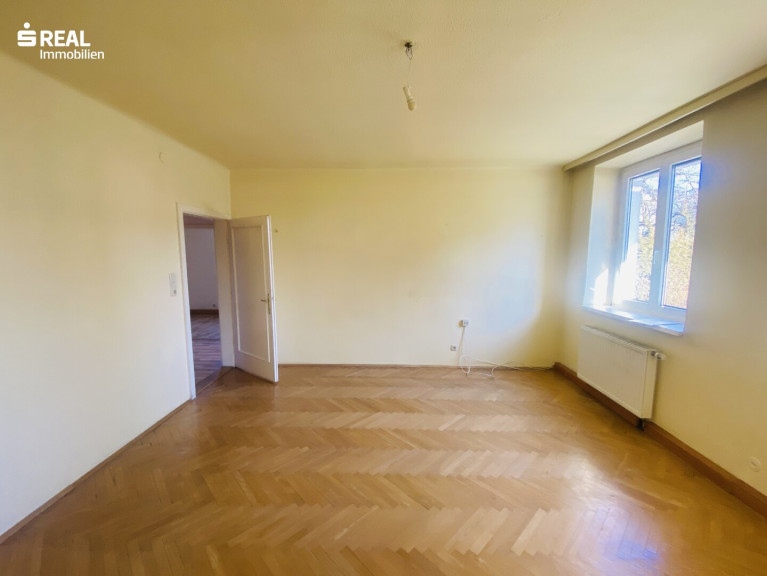 Wohnung - 5020, Salzburg - 3-Zimmer-Wohnung Nähe NAWI