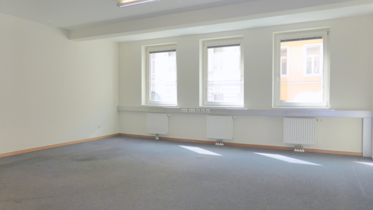 Büro / Praxis - 1030, Wien - Modernes Büro bzw. Ordination in sehr guter Lage / Nähe Hauptbahnhof!