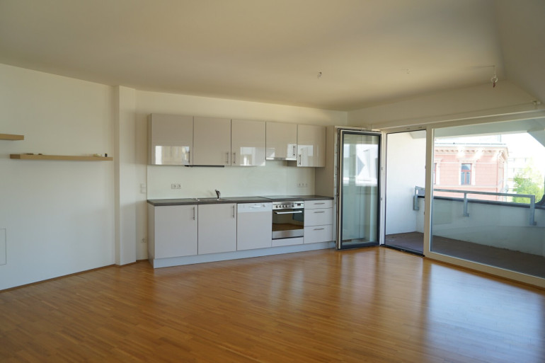 Wohnung - 1090, Wien - Schöne Zweizimmerwohnung beim AKH