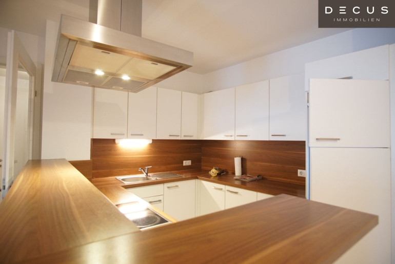 Wohnung - 1100, Wien - VIEL PLATZ ZUM ENTSPANNEN | 2-ZIMMER-WOHNUNG MIT LOGGIA | HUMBOLDTGASSE | TOP-ANBINDUNG | AB SOFORT VERFÜGBAR