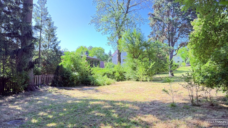 Grundstück - 1230, Wien - Seltene Gelegenheit: Traumhaft gelegenes Grundstück in Mauer | ZELLMANN IMMOBILIEN