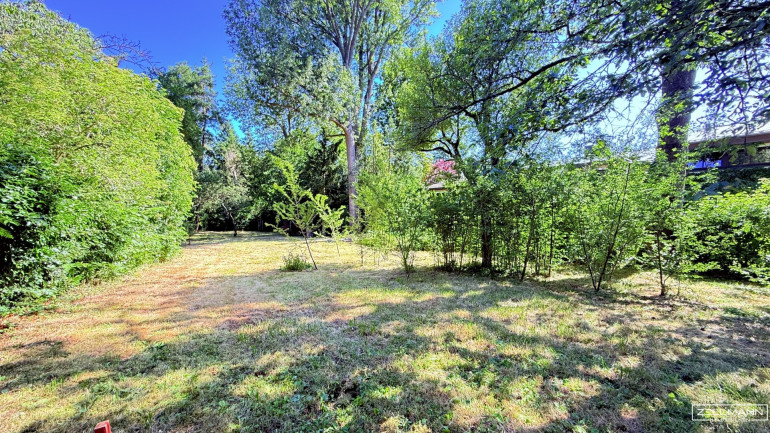 Grundstück - 1230, Wien - Seltene Gelegenheit: Traumhaft gelegenes Grundstück in Mauer | ZELLMANN IMMOBILIEN