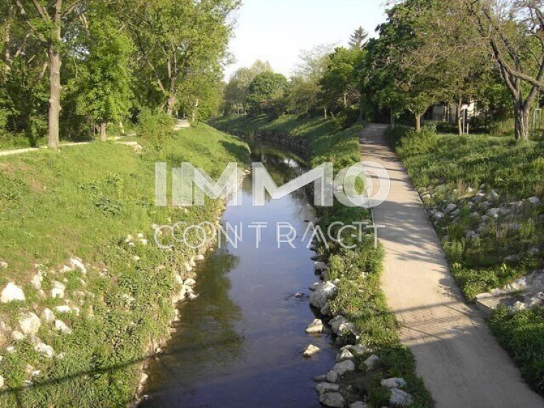 Wohnung - 1230, Wien - Gemütliche Dreizimmer-Wohnung mit Nachmittagssonne (NEU, Erstbezug)