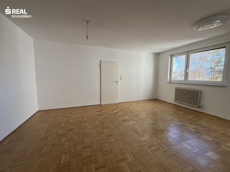 Wohnung - 5020, Salzburg - 3-Zimmer-Wohnung in Innenhoflage