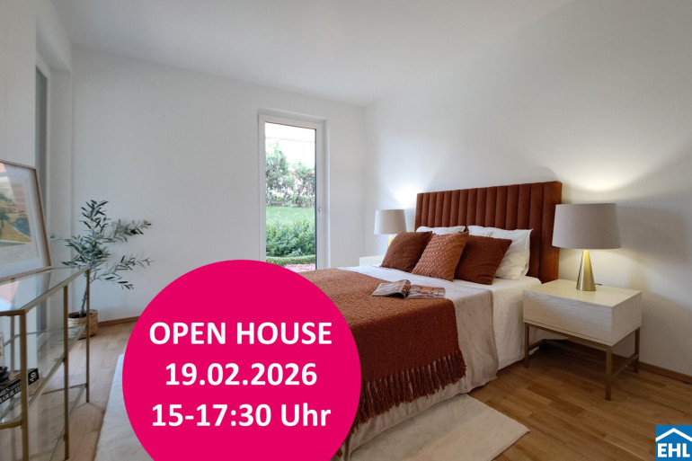 Wohnung - 2700, Wiener Neustadt - 2. KFZ-Stellplatz – jetzt 50 % günstiger!