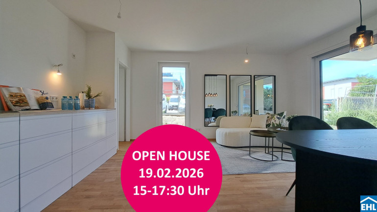 Wohnung - 2700, Wiener Neustadt - Jetzt zugreifen: Zweiter KFZ-Stellplatz zum halben Preis!