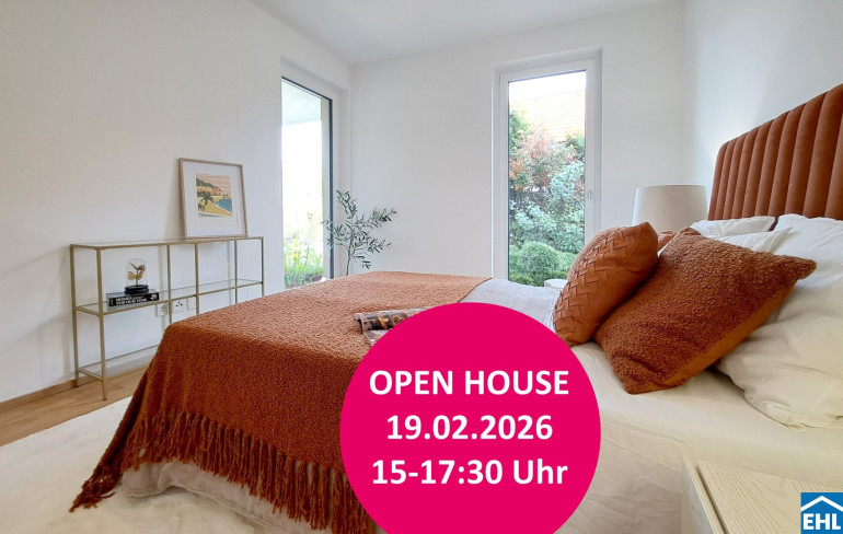 Wohnung - 2700, Wiener Neustadt - Jetzt zugreifen: Zweiter KFZ-Stellplatz zum halben Preis!