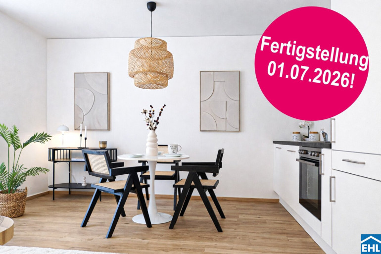 Wohnung - 1160, Wien - Clevere Grundrisse – Leistbares Wohnen in U3 Nähe!