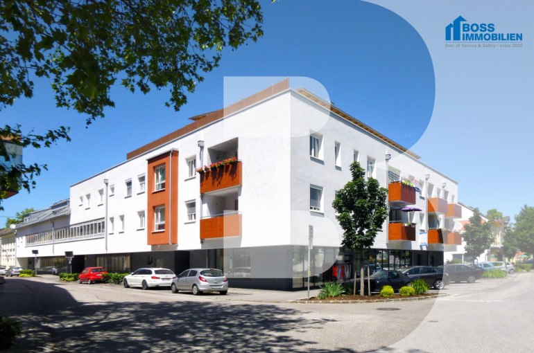 Wohnung - 4050, Traun - Frieda