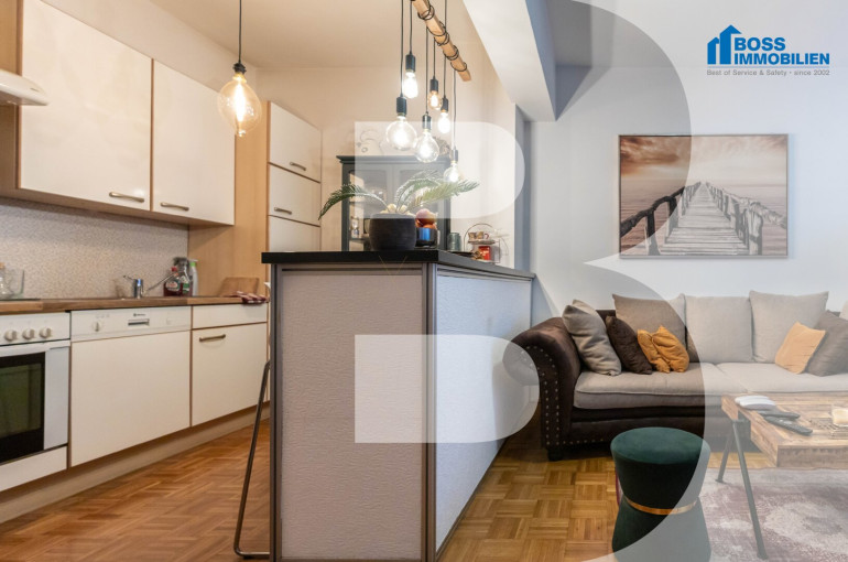 Wohnung - 4050, Traun - Piccolino