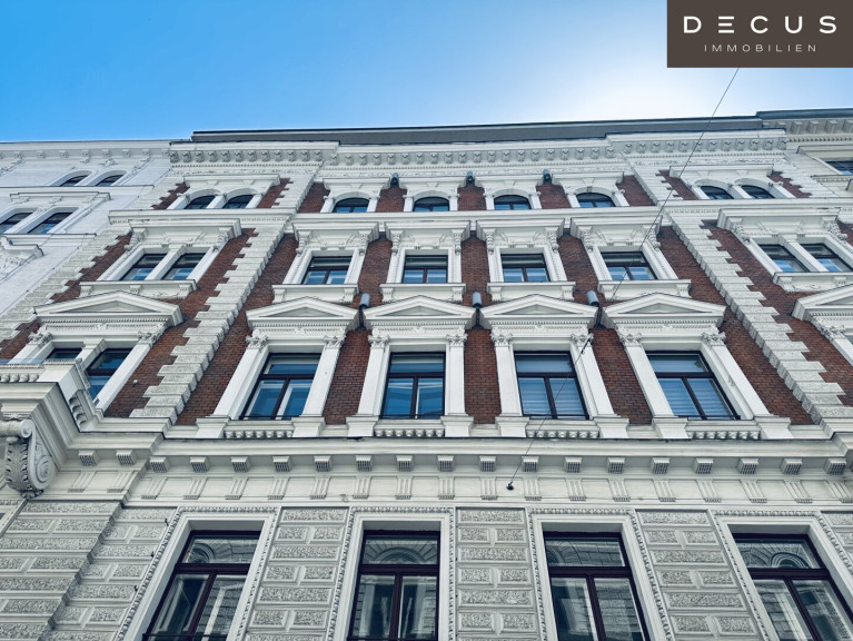 Büro / Praxis - 1010, Wien - | TOP CITY LAGE | besonderes Ambiente