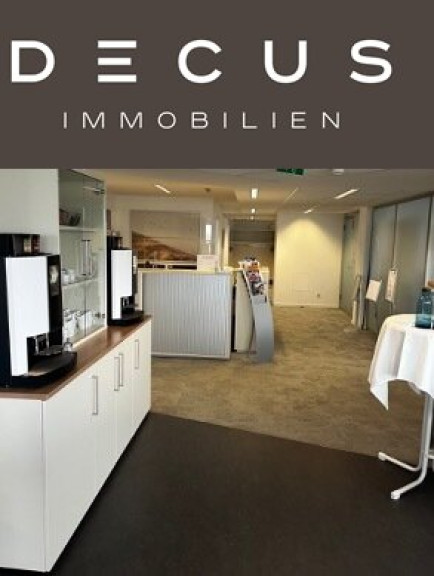 Büro / Praxis - 1090, Wien - Großzügige Büroflächen im Herzen von 1090 Wien – insgesamt rund 3.000 m² für Ihre Vision!