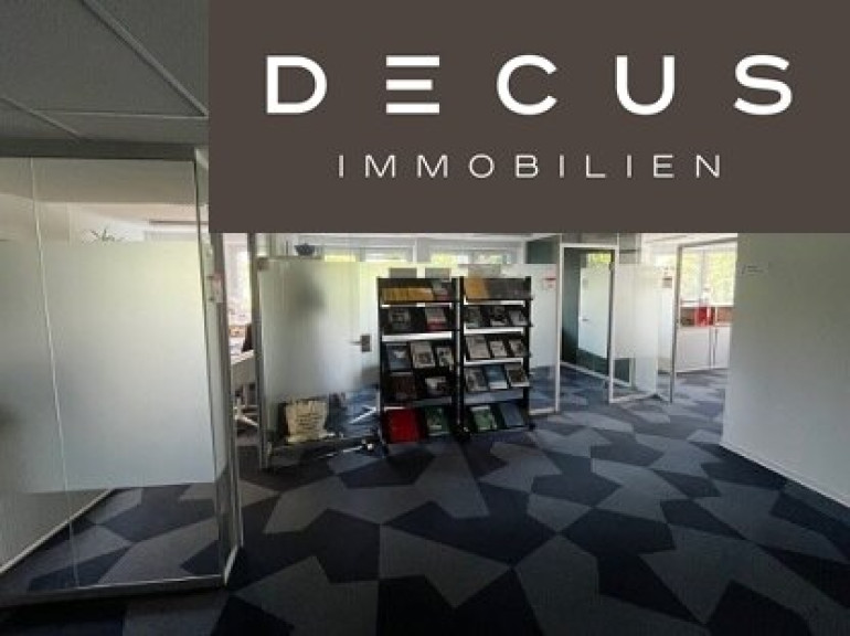 Büro / Praxis - 1090, Wien - Großzügige Büroflächen im Herzen von 1090 Wien – insgesamt rund 3.000 m² für Ihre Vision!