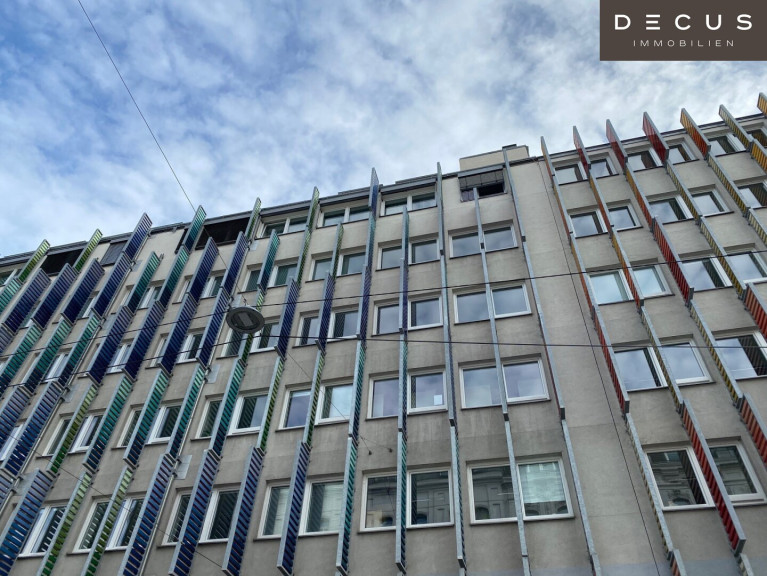 Büro / Praxis - 1090, Wien - Großzügige Büroflächen im Herzen von 1090 Wien – insgesamt rund 3.000 m² für Ihre Vision!