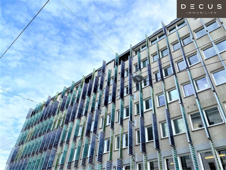 Büro / Praxis - 1090, Wien - Großzügige Büroflächen im Herzen von 1090 Wien – insgesamt rund 3.000 m² für Ihre Vision!