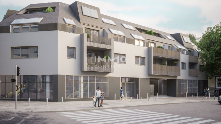 Wohnung - 1140, Wien - Top-Investment: Neubau-2-Zimmer mit Balkon und Küchenbonus – sofort attraktiv vermietbar