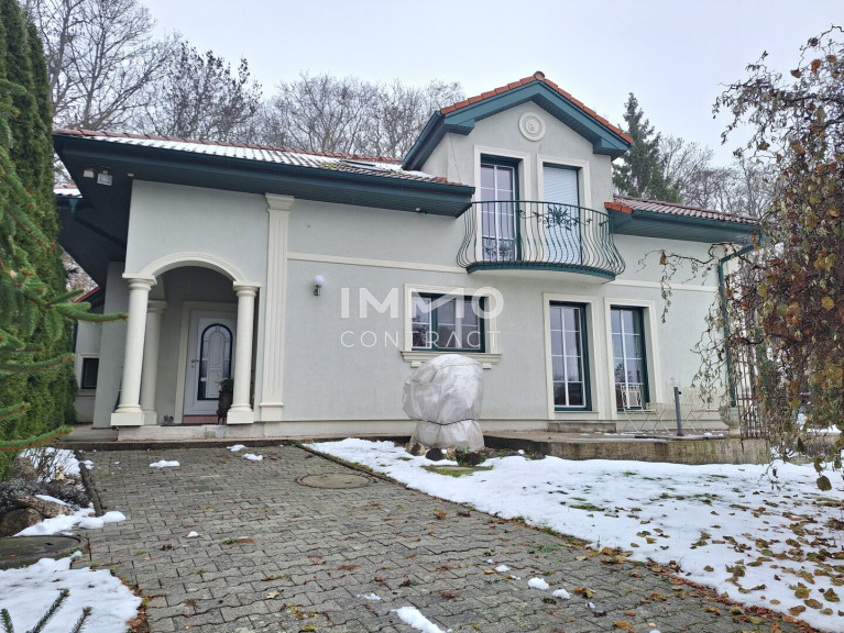 Haus - 2123, Hautzendorf - Ein Juwel erwartet Sie; Und das nur 20 Autominuten von Wien entfernt!