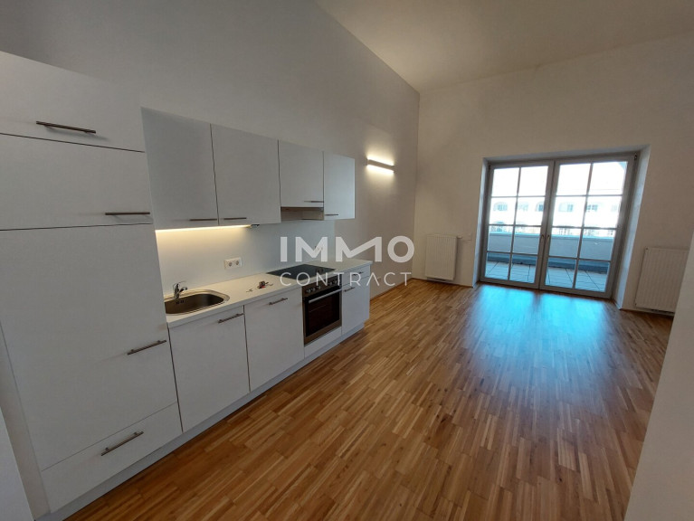 Wohnung - 7100, Neusiedl am See - Residieren im Schloss! Haus 2 Top 18