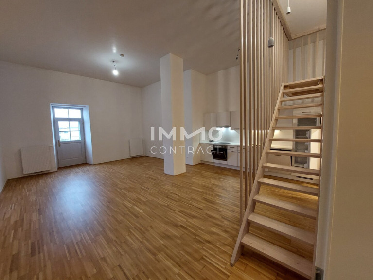 Wohnung - 7100, Neusiedl am See - Residieren im Schloss! Haus 2 Top 15