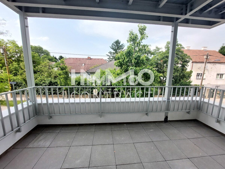 Wohnung - 1100, Wien - Wohnung mit Wow-Effekt – Ihr Lieblingsplatz zwischen Sonne und Natur in Neulaa