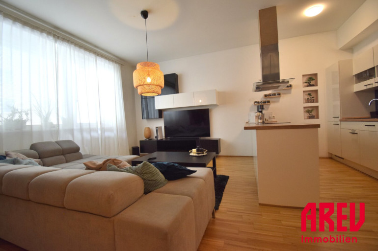 Wohnung - 4020, Linz - HELLE 2 ZIMMERWOHNUNG MIT BALKON - TOP 03