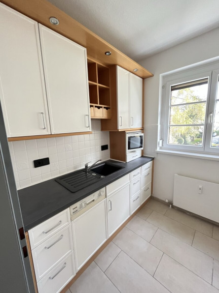 Wohnung - 4910, Ried im Innkreis - Moderne 2-Zimmer-Wohnung mit Loggien und Tiefgarage in Ried im Innkreis