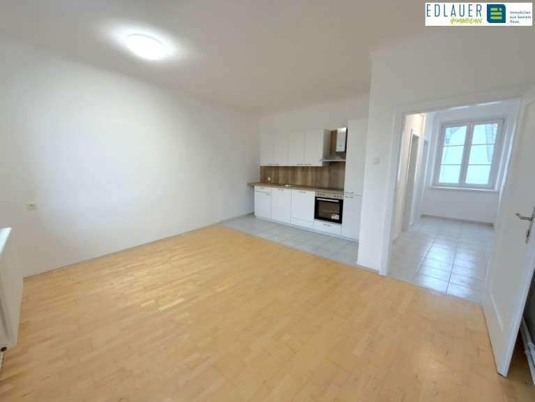 Wohnung - 3100, St. Pölten - 3 Zimmer-Mietwohnung im Zentrum!