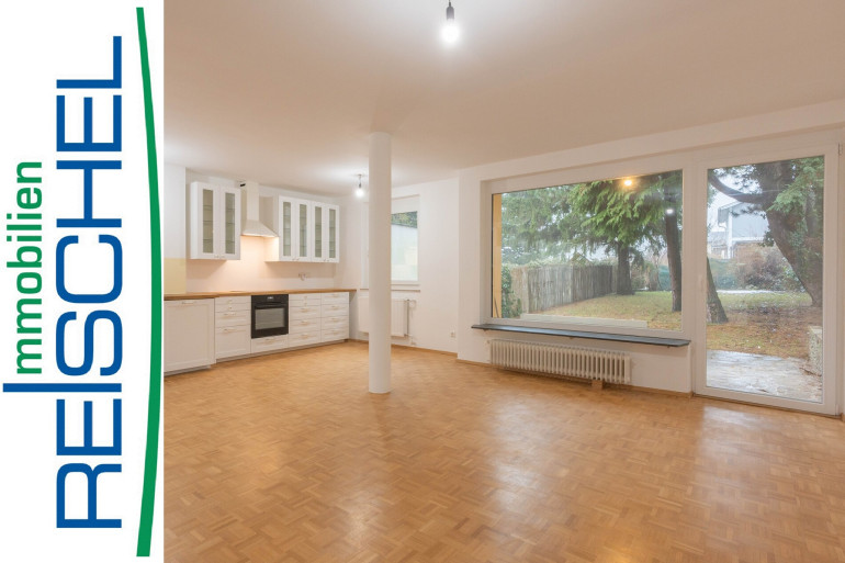 Haus - 2380, Perchtoldsdorf - Tirolerhofsiedlung -  renoviertes Haus mit 4 Zimmern und schönem Garten