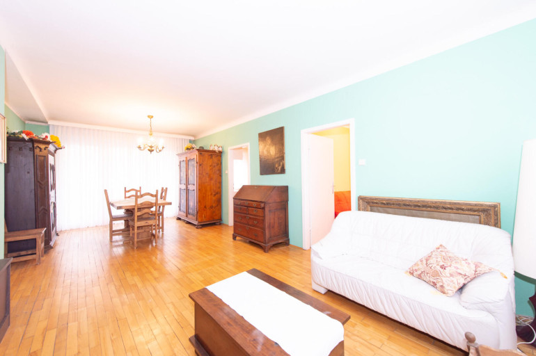 Wohnung - 8010, Graz,06.Bez.:Jakomini - Günstige Wohnung mit Altbauflair – 8010 Graz