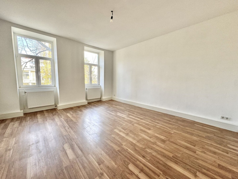 Wohnung - 1030, Wien,Landstraße - Stilvoll wohnen im Dritten – helle 3-Zimmer-Eigentumswohnung