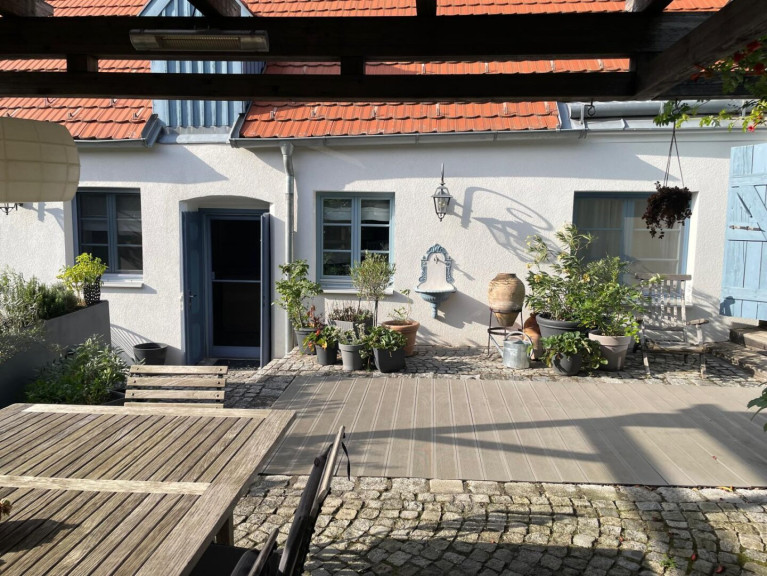 Haus - 7053, Hornstein - Exklusiver Streckhof in Hornstein, Nähe Neufeldersee, zu verkaufen!