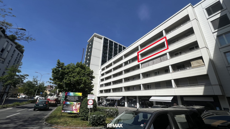 Wohnung - 9020, Klagenfurt am Wörthersee - Attraktive Eigentumswohnung in Bestlage – modernisiert & bezugsbereit