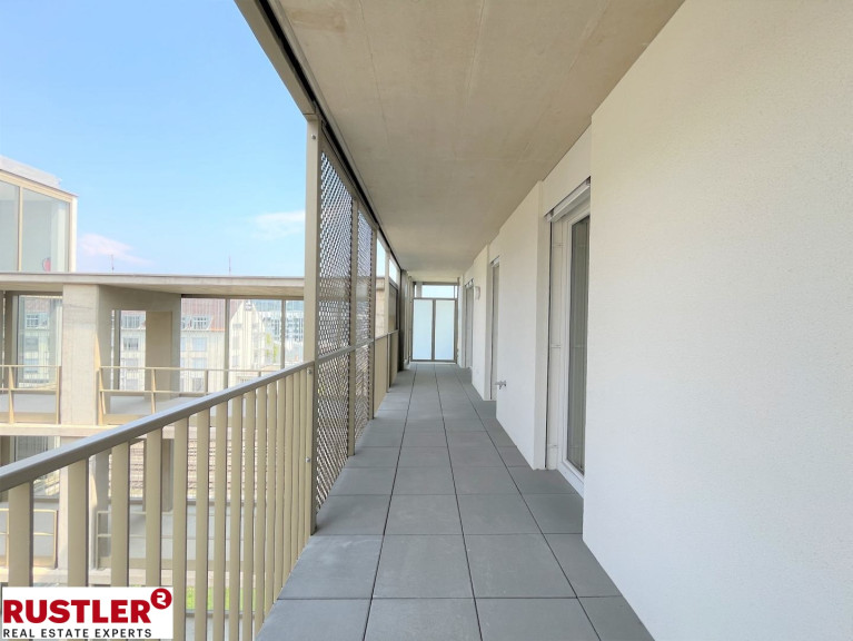 Wohnung - 8020, Graz - SMART CITY LIVING | Moderne 2-Zimmer-Wohnung mit großem Balkon