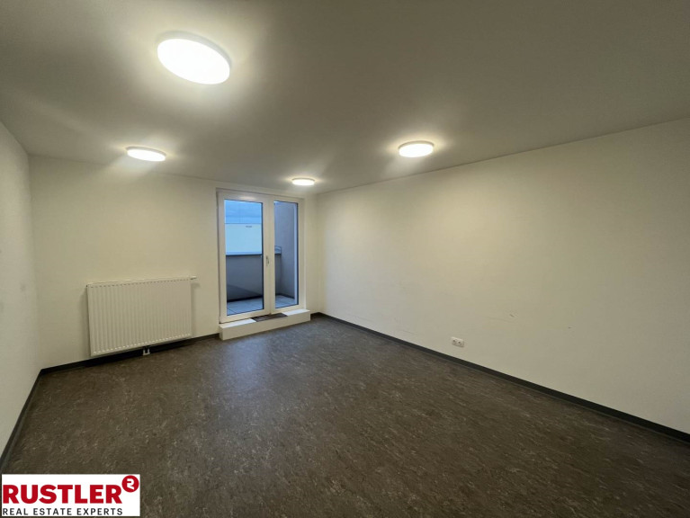 Büro / Praxis - 1110, Wien - Kleines und gemütliches Büro mit Terrasse 