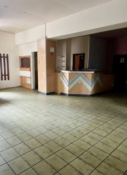 Einzelhandel - 8020, Graz - Zentral gelegenes Geschäftslokal – Vielseitige Nutzungsmöglichkeiten.