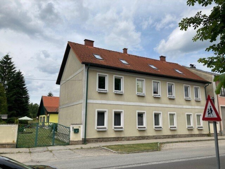 Wohnung - 3871, Brand-Nagelberg - Mietwohnung in Brand-Nagelberg