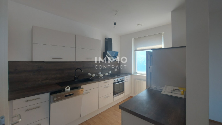 Wohnung - 3500, Krems an der Donau - 3-ZIMMER MIETWOHNUNG IN DER HAFENSTRASSE MIT GARAGE UND LOGGIA!