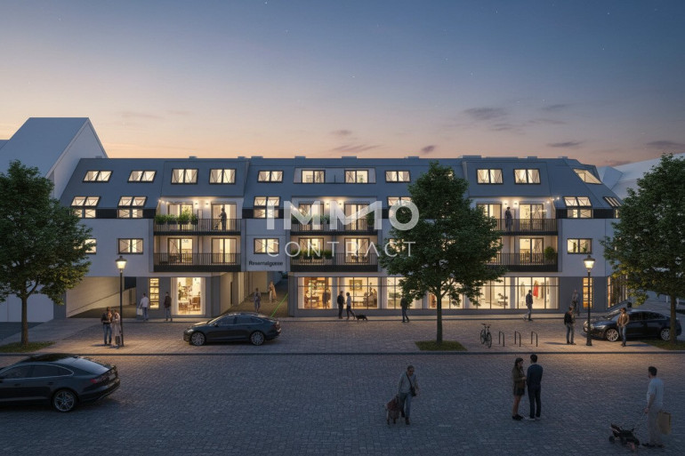 Wohnung - 1140, Wien - 2 Zimmer + Freifläche & U4-Nähe – jetzt Küchenbonus & Nebenkostenersparnis sichern!